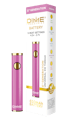 Dime Industries 5th Generation 510 Thread Battery - Magenta Pink