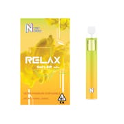 New Norm | God's Gift | Relax | All-In-One Vape | 1g