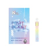 New Normal | Watermelon | Fruit Blast | All-In-One Vape | 1g