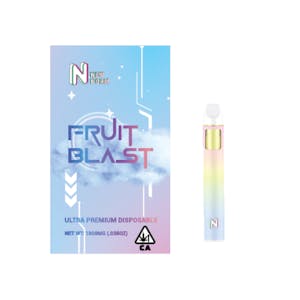 NEW NORMAL - New Normal | Watermelon | Fruit Blast | All-In-One Vape | 1g