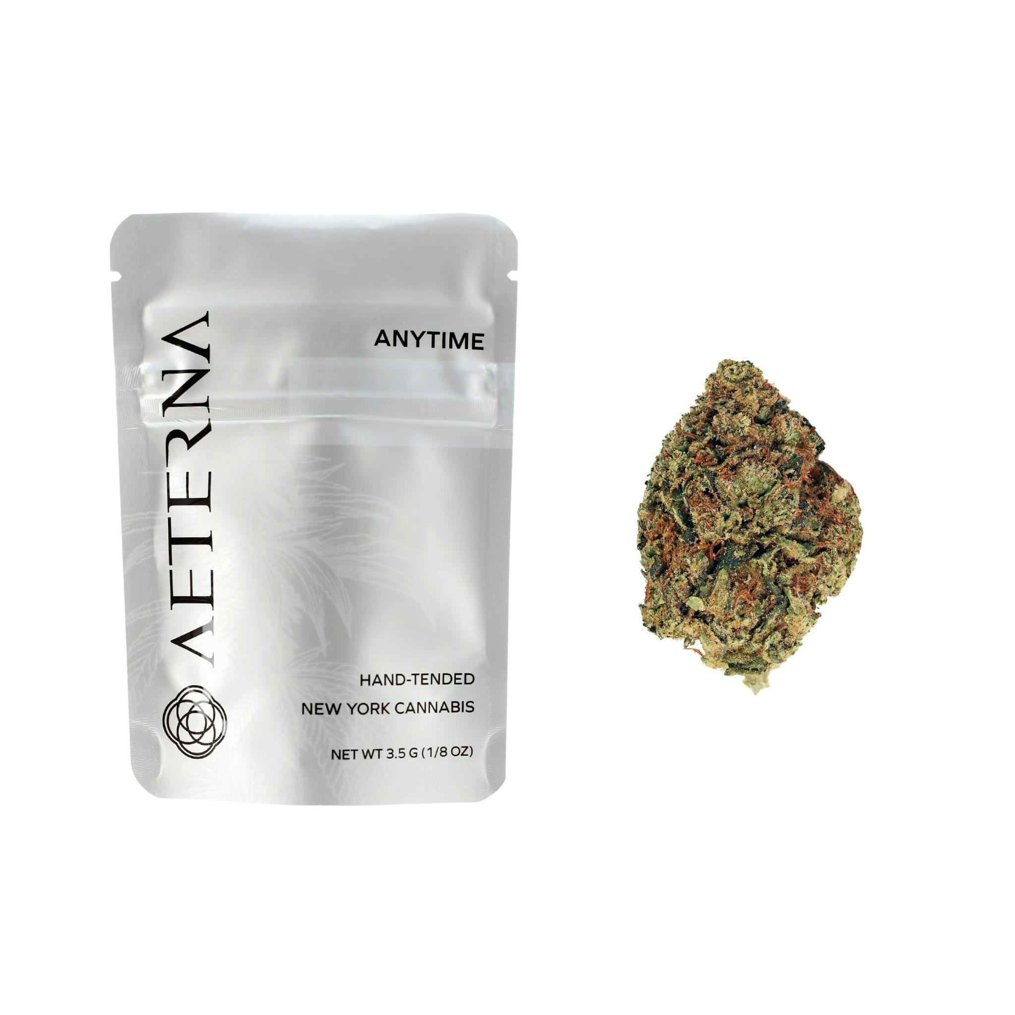 Aeterna | Apple Fritter | Big Buds | 3.5g