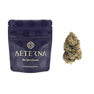 AETERNA - Aeterna | Hard Cider | 3.5g