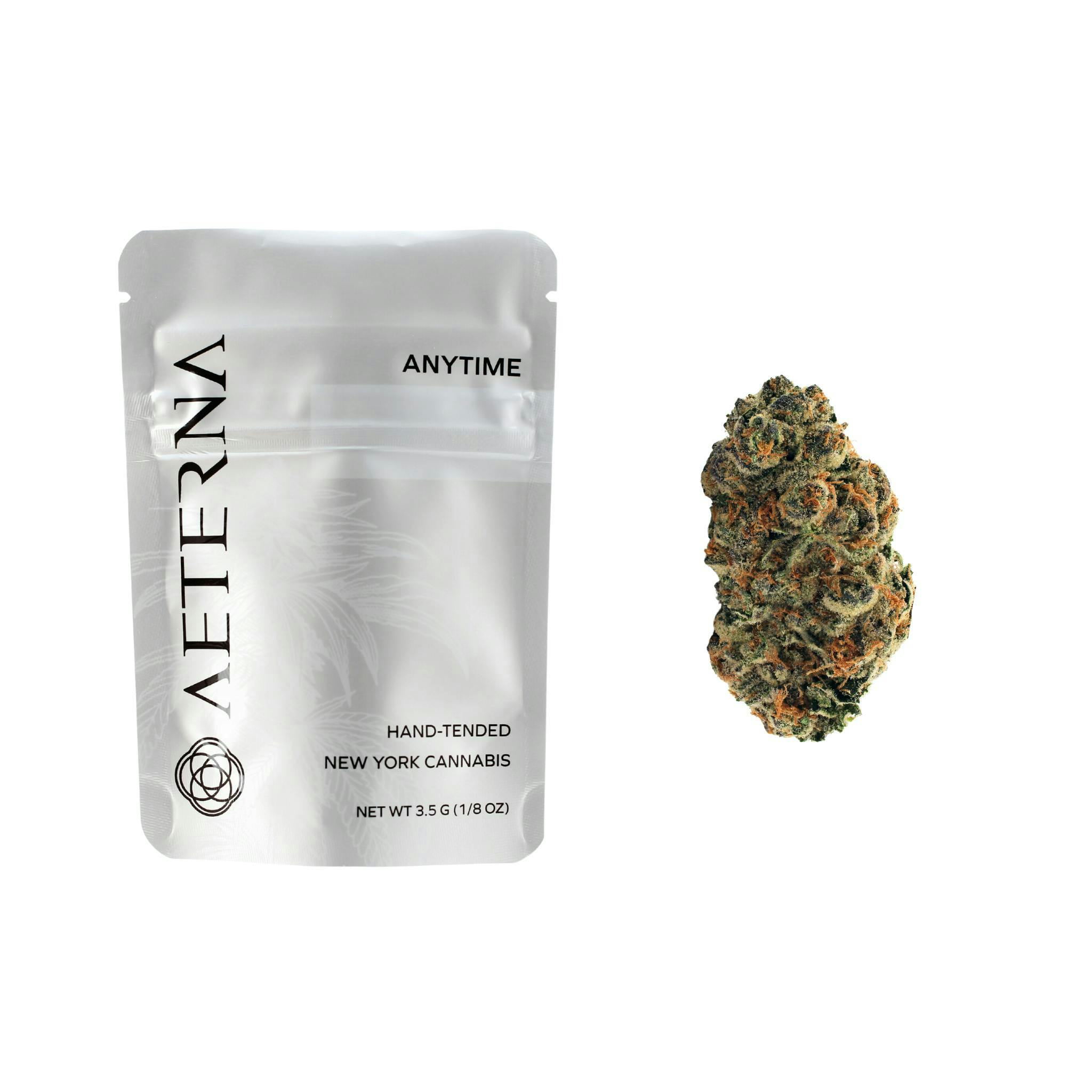 Aeterna | Papaya Cake | Big Buds | 3.5g at DOSHA