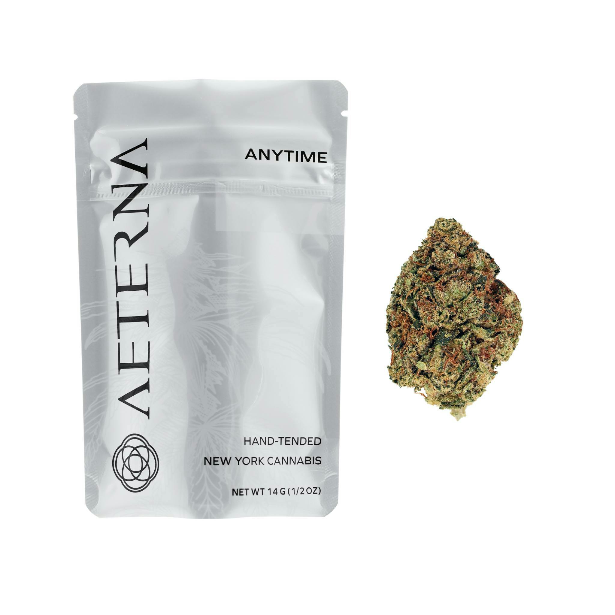 Aeterna | Apple Fritter | Big Buds | 14g by Aeterna