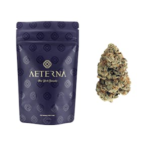 AETERNA - Aeterna | Apple Sherbet | 28g 