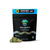 Glass House Farms - Donny Burger #5 I - Flower - 7.0g