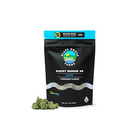 Donny Burger #5 [14g Farm Packs]