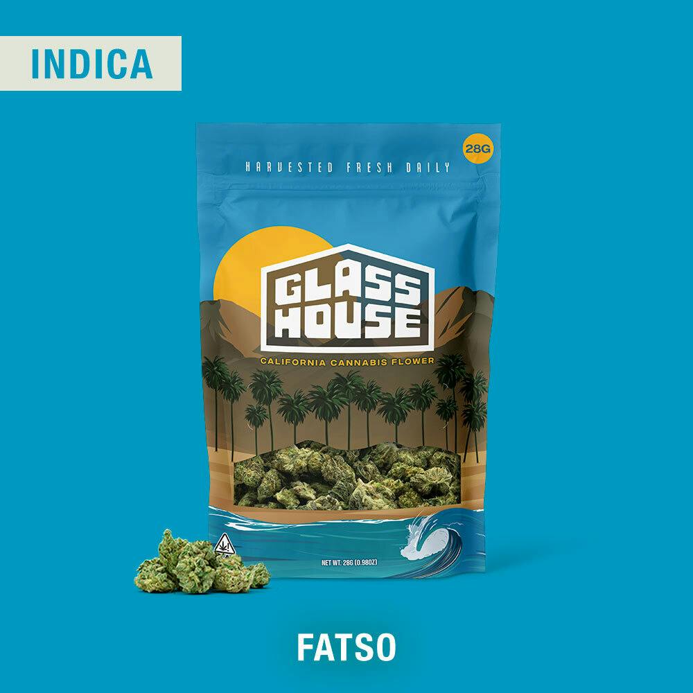 Glass House Farms — Fatso
