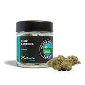 GHF | PINK COOKIES | FLOWER | 3.5G
