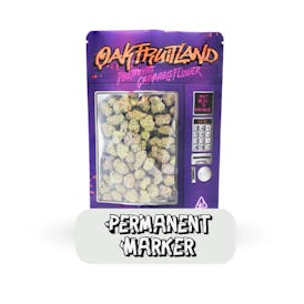 Permanent Marker Premium Flower 14g - Funsize Series