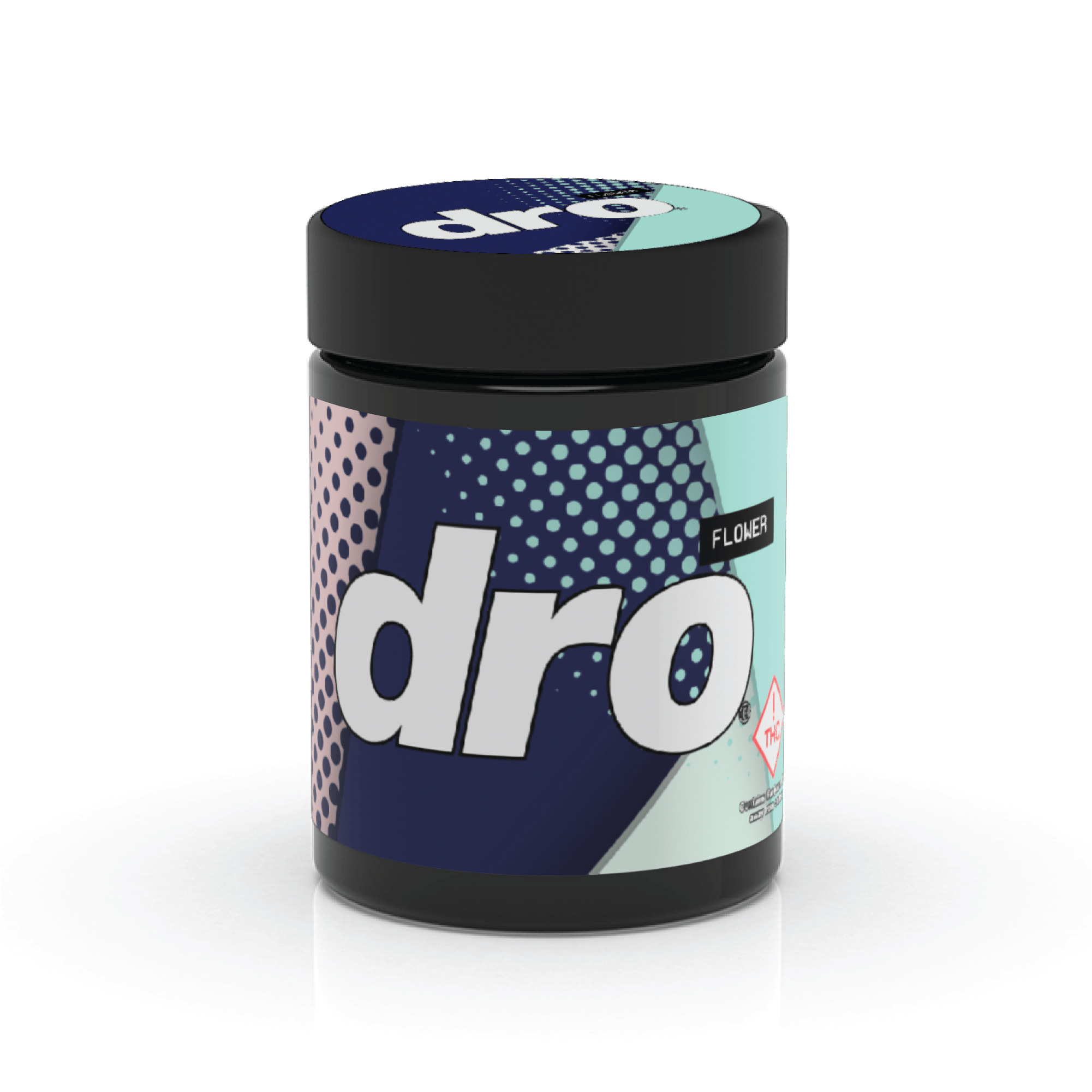 DRO Flower | Red Velvet Gary | 7g