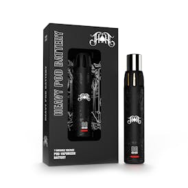 Heavy Pod Battery - OG Edition - High Performance
