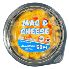 Mac & Cheese