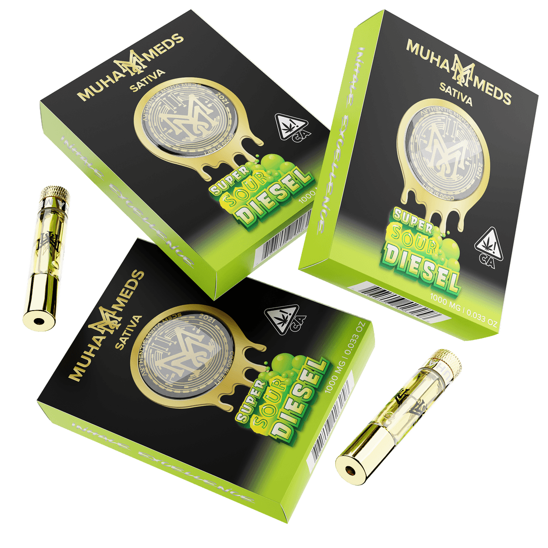 Muha Meds Products for Sale