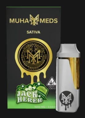 Muha Meds: Jack Herer