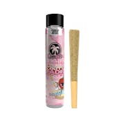 1g Connected Indoor Pre-Roll - Cherry Fade 29%