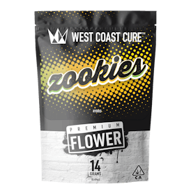 Zookies - 14G Premium Flower