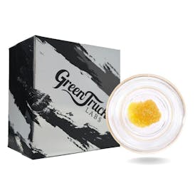 Live Resin: Majestic Brunch - Green Truck