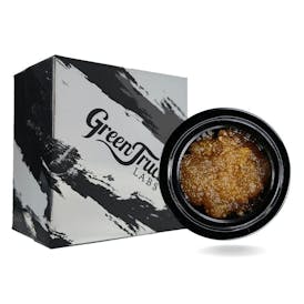 Live Resin: Majestic Brunch - Green Truck