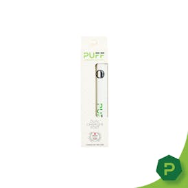 PUFF 510 Battery White