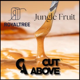 Cut Above Wax - Jungle Fruit (H) - 1g