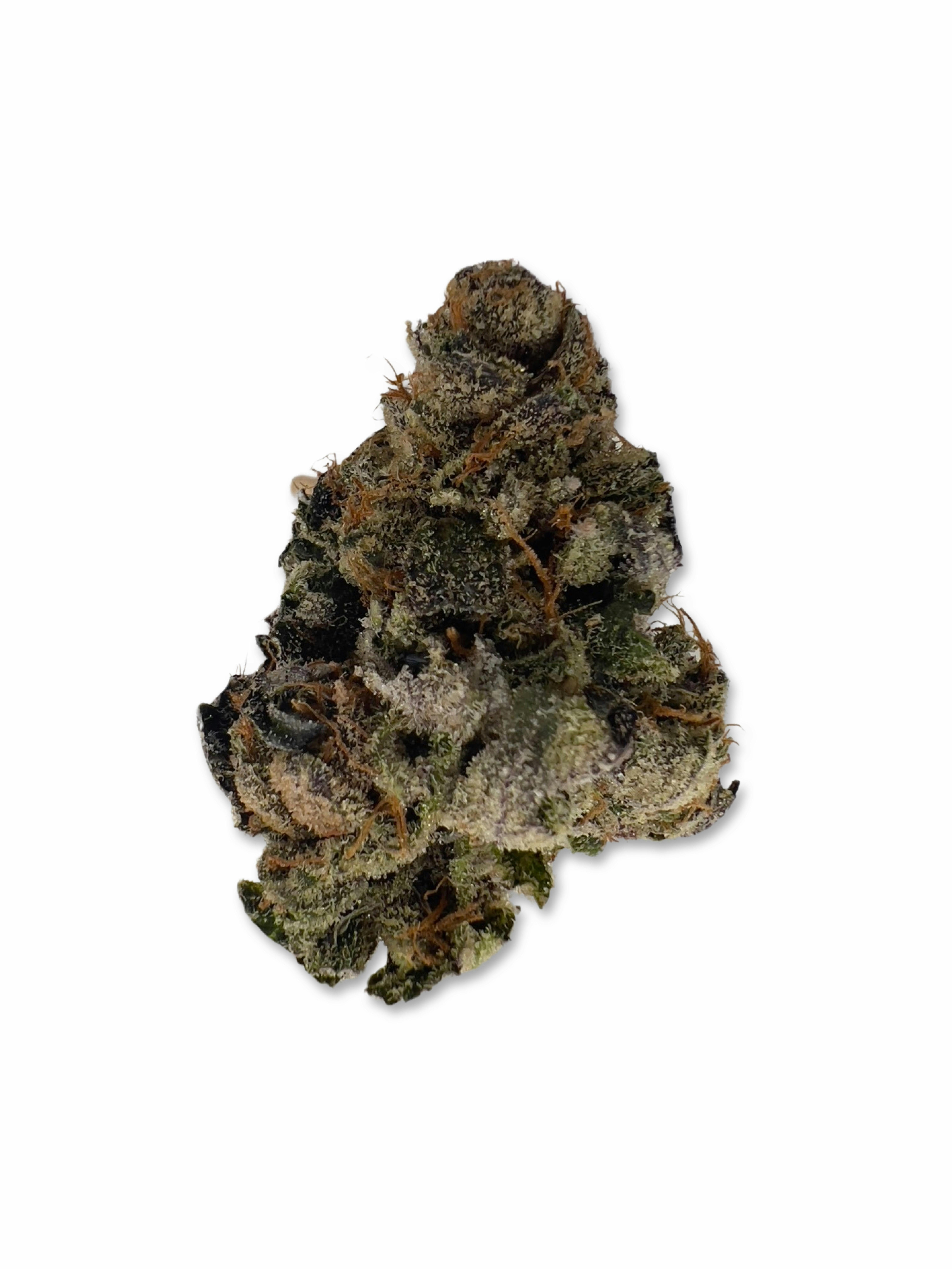 Red Runtz - Stella's Farm - Indico