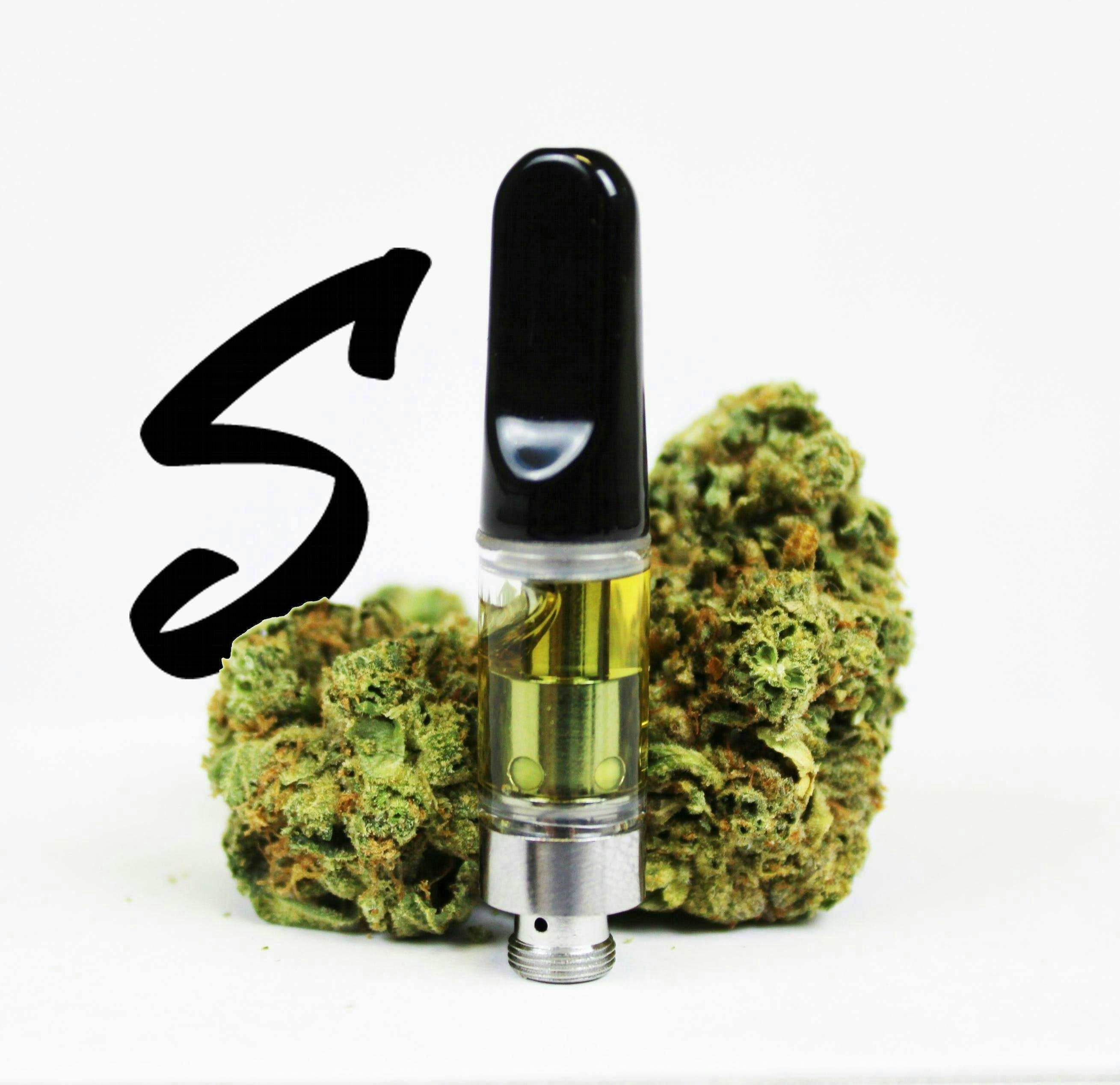 Smyth | 0.5g Distiillate Vape - Watermelzon Zkittlez at Smyth Cannabis Co. | Framingham