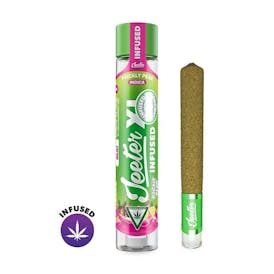 Jeeter XL Infused - Prickly Pear