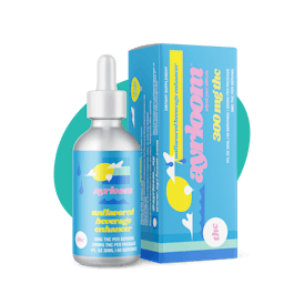 Ayrloom | 300mg THC Beverage Enhancer