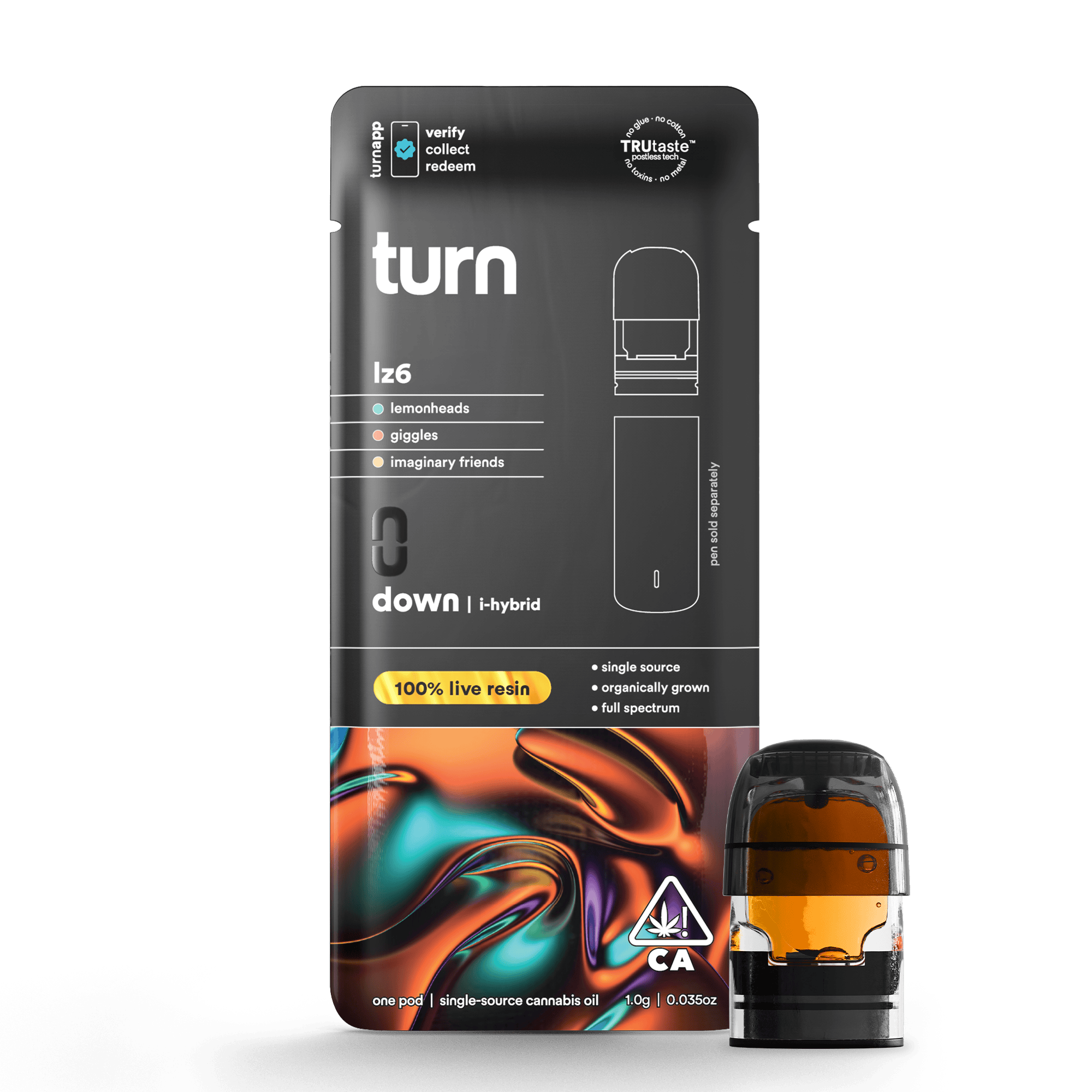 turn — Lz6