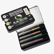 RVG Variety Pre-Roll Pack