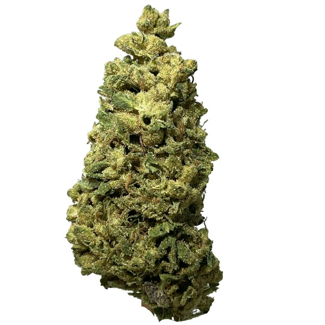Smoakland — Limonene