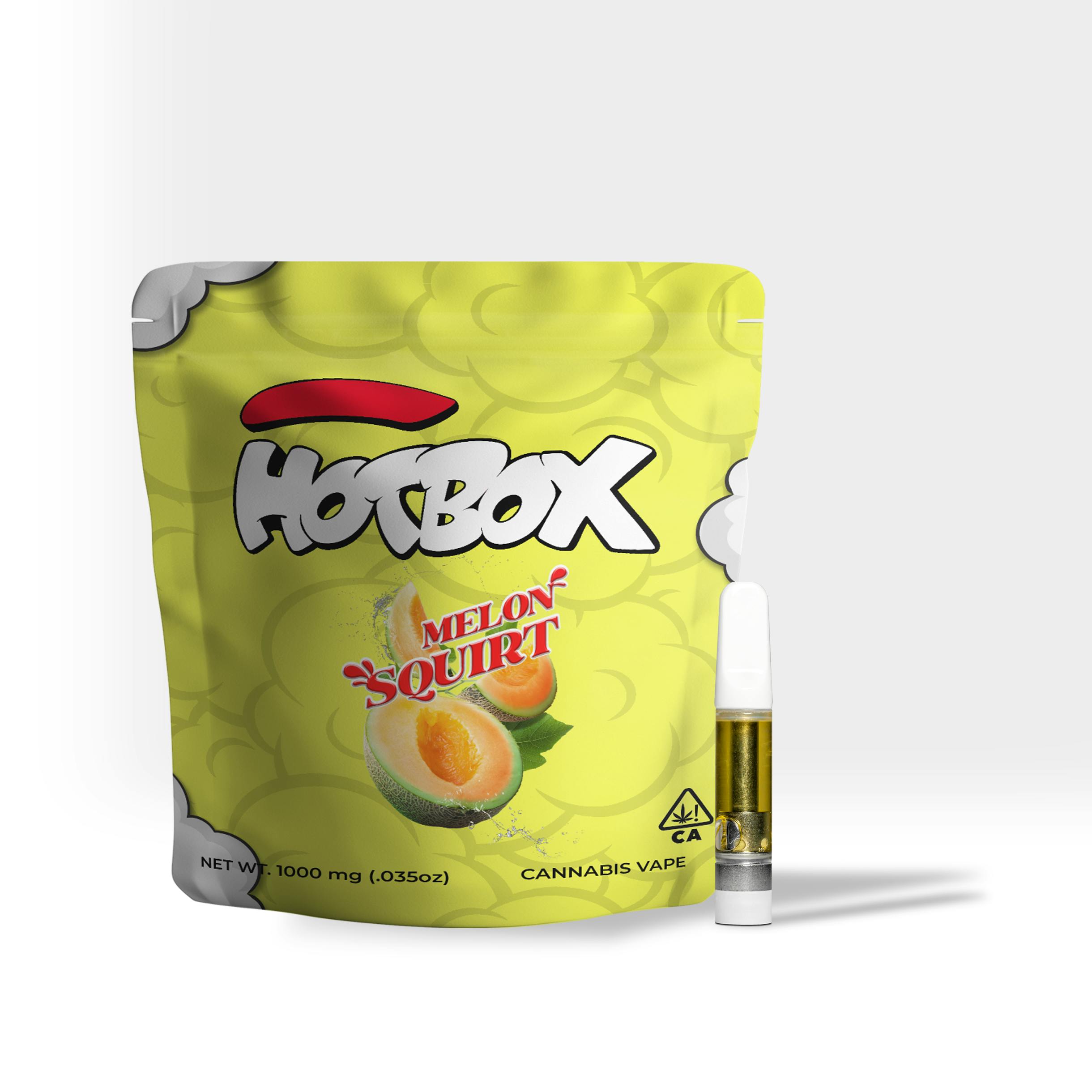 Vape — HOTBOX Cannabis