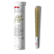 Kush Cream Pre-Roll 1g