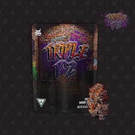 TRIPLE P'Z - 3.5G