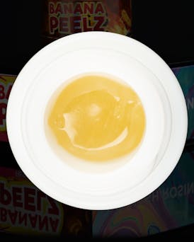 Banana Peelz