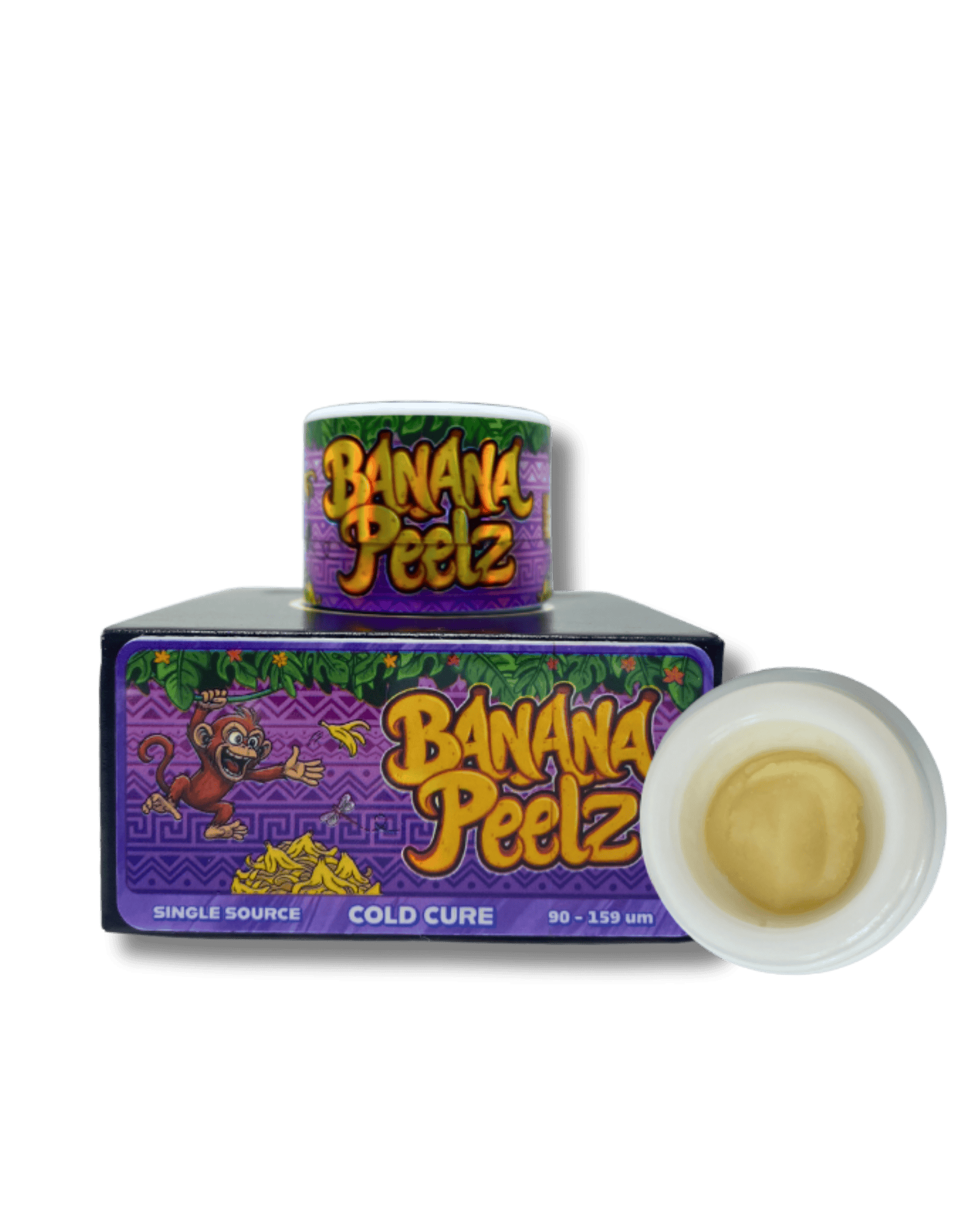 Banana Peelz by Rkive Reserve
