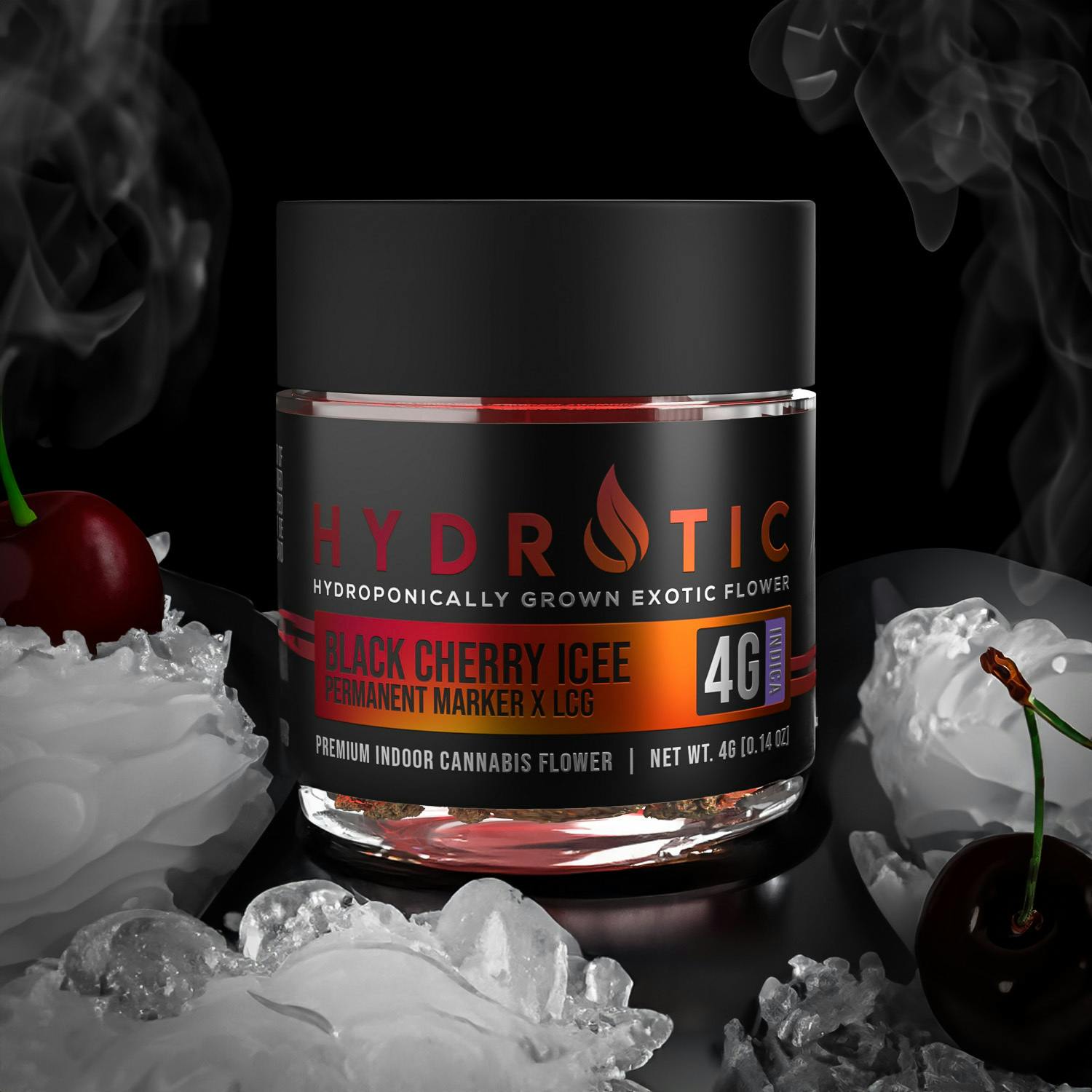 Cherry Icee Strain - 3hnrqlv