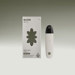 BLOOM - BLOOM | PINK MIMOSA LIVE - AIO | CARTRIDGE | 1G