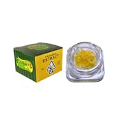 GREENLINE - Limeade x Warheadz - Sugar - (H) 1G