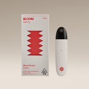 Bloom | Classic Surf | Maui Wowie | All-In-One | 1g Sativa 