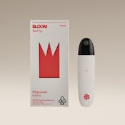Bloom Classic Surf All-In-One 1000mg | King Louis