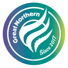 Great Northern Cannabis 0.5g Crescendo Pre-Roll (Sativa)