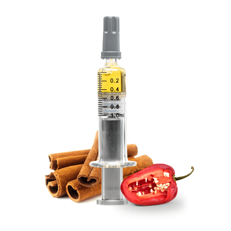 Good Med Distillate Syringe at GrowHealthy Dispensary - Ocala