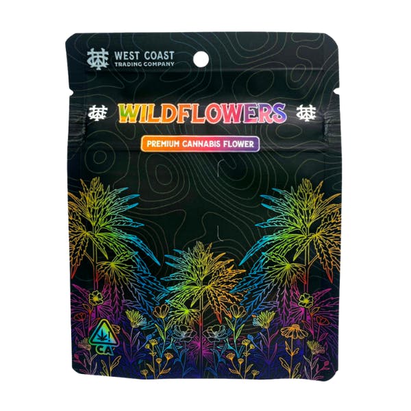 West Coast Trading Company — GMO Cookies