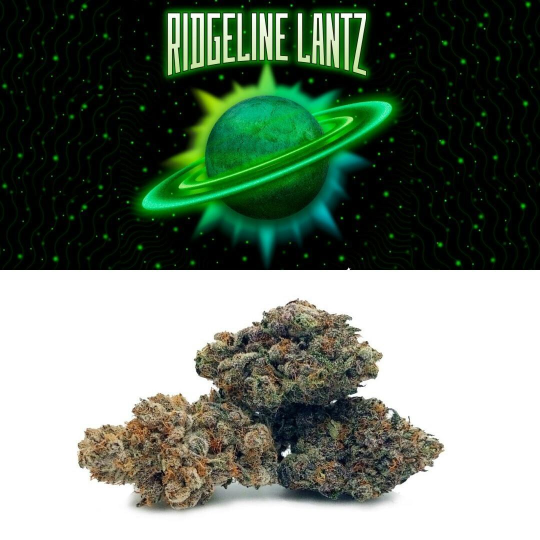 Ridgeline Lantz