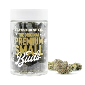 Pineapple Express (14g) - Small Buds