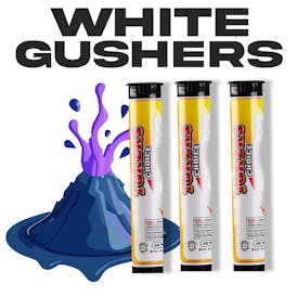 WHITE GUSHERZ | 1 GRAM PREROLL