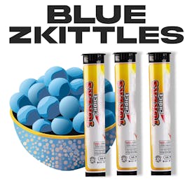 BLUE ZKITTLES | 1 GRAM PREROLL