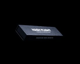 Build Your Own Hash Flight: Gold